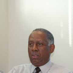 Melvin Russell Johnson
